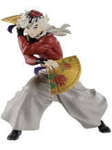 Фигурка-аниме Banpresto Demon Slayer: Kimetsu no Yaiba – Douma [Vibration Stars] (14 см) (BP29744P)