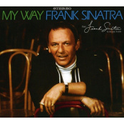 Виниловая пластинка Frank Sinatra – My Way [50th Anniversary] (LP)
