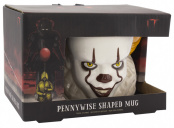 Кружка Pennywise – Shaped Mug 330 мл