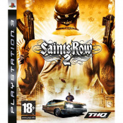 Saints Row 2 (русская версия) (PS3)
