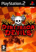 Dirt Track Devils