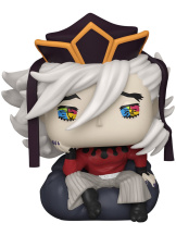 Фигурка Funko POP Plus: Demon Slayer – Doma (2044) (86510) (10.9 см)