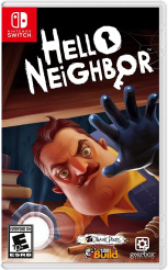 Hello Neighbor (Nintendo Switch)