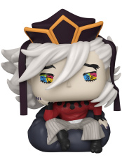 Фигурка Funko POP Plus: Demon Slayer – Doma (2044) (86510) (10.9 см)