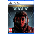 The Dark Pictures - Directive 8020: Deluxe Edition (PS5)