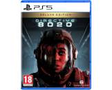 The Dark Pictures - Directive 8020: Deluxe Edition (PS5)