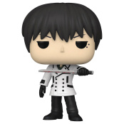 Фигурка Funko POP Animation: Tokyo Ghoul Re - Kuki Urie (1125) (57642)