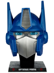 Реплика-бюст McFarlane Toys: Transformers – Optimus Prime [Prop Replica Bust] (14318) (58 см)