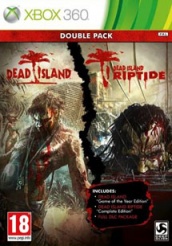 Dead Island Полное издание (Xbox360)