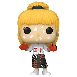 

Фигурка Funko POP TV: Friends - Phoebe Buffay with Chicken Pox (1277) (65677)