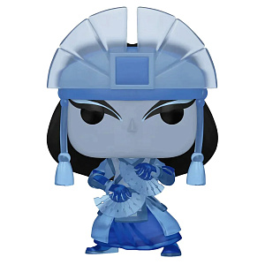  Funko POP Animation: Avatar The Last Airbender - Kyoshi (Spirit) (GW) (Exc) (1489) (71563)