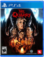 The Quarry (PS4)