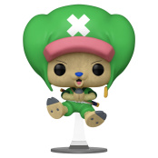 Фигурка Funko POP Animation: One Piece - Chopperemon in Wano Outfit (FL) (Exc) (1471) (74712)