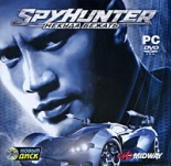 Spy Hunter: Некуда бежать (PC-DVD)