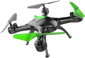 

Радиоуправляемый квадрокоптер Hiper Falcon X (HQT-0002)