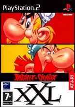 Asterix & Obelix XXL