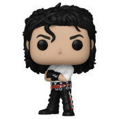 Фигурка Funko POP Rocks: Michael Jackson - Dirty Diana (383) (75386)