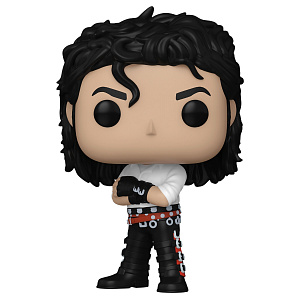 

Фигурка Funko POP Rocks: Michael Jackson - Dirty Diana (383) (75386)