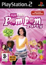 EyeToy Play: PomPom Party (PS2)