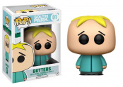 Фигурка Funko POP! Vinyl: South Park: Butters 11486