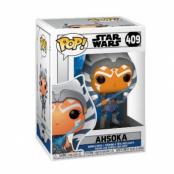 Фигурка Funko POP Star Wars: Clone Wars – Ahsoka (52023)