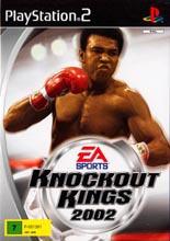 Knockout Kings 2002