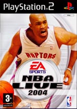 NBA Live 2004