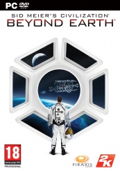 Sid Meier's Civilization: Beyond Earth (PC) (цифровой код)
