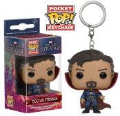 Брелок Funko Pocket POP!  Doctor Strange 