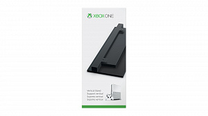 

Стойка для вертикальной установки Xbox One S (3AR-0002) (XboxOne)