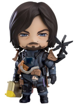 Фигурка Good Smile Company Nendoroid: Death Stranding – Sam Porter Bridges (10 см)