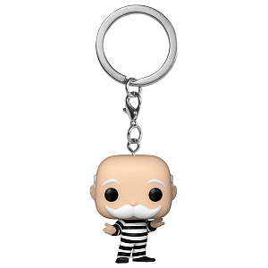 

Брелок Funko Pocket POP Monopoly – Criminal Uncle Pennybags (51899-PDQ)