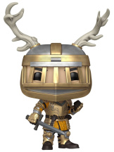 Фигурка Funko POP Television: A Knight of the Seven Kingdoms – Lyonel Baratheon (1902) (86670) (9,5 см)