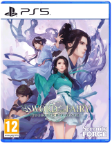 Sword and Fairy: Together Forever (PS5) (GameReplay)