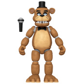 Фигурка Funko Action Figure FNAF - Freddy Fazbear (64347)