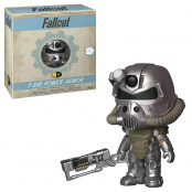 Фигурка Funko Vinyl Figure: 5 Star: Fallout S2: T-51 Power Armor 35535