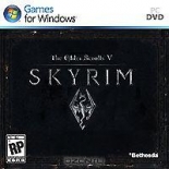 Elder Scrolls V: SKYRIM (Цифровой код)