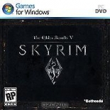 Elder Scrolls V: SKYRIM (Цифровой код)