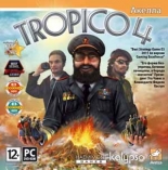 Tropico 4 (PC-DVD)