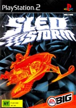 Sled Storm