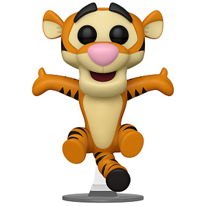 

Фигурка Funko POP Disney: Winnie the Pooh S3 – Tigger (1517) 80241 (9,5 см)