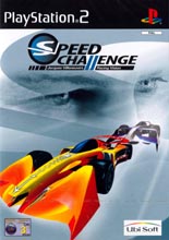 Speed Challange Jacques Villeneuve's