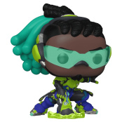 Фигурка Funko POP Games: Overwatch 2 - Lucio (933) (61548)