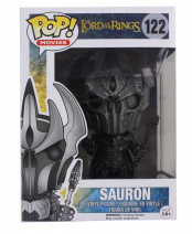 Фигурка Funko POP! Vinyl: LOTR/Hobbit: Sauron 4580