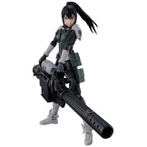 Фигурка S.H.Figuarts: Kaiju No. 8 – Mina Ashiro (14 см)