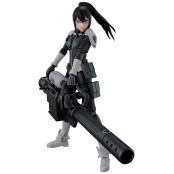 Фигурка S.H.Figuarts: Kaiju No. 8 – Mina Ashiro (14 см)