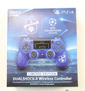 PS 4 Геймпад Sony DualShock Ограниченная серия "Fifa 18" v2  (CUH-ZCT2E)