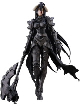 Фигурка-аниме Good Smile Company POP UP PARADE L: Overlord – Albedo: Armor Ver. (24 см)