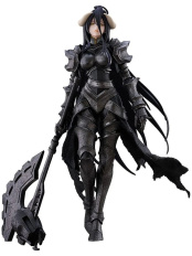Фигурка-аниме Good Smile Company POP UP PARADE L: Overlord – Albedo: Armor Ver. (24 см)
