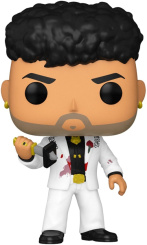 Фигурка Funko POP Movies: Bullet Train - The Wolf (1293)